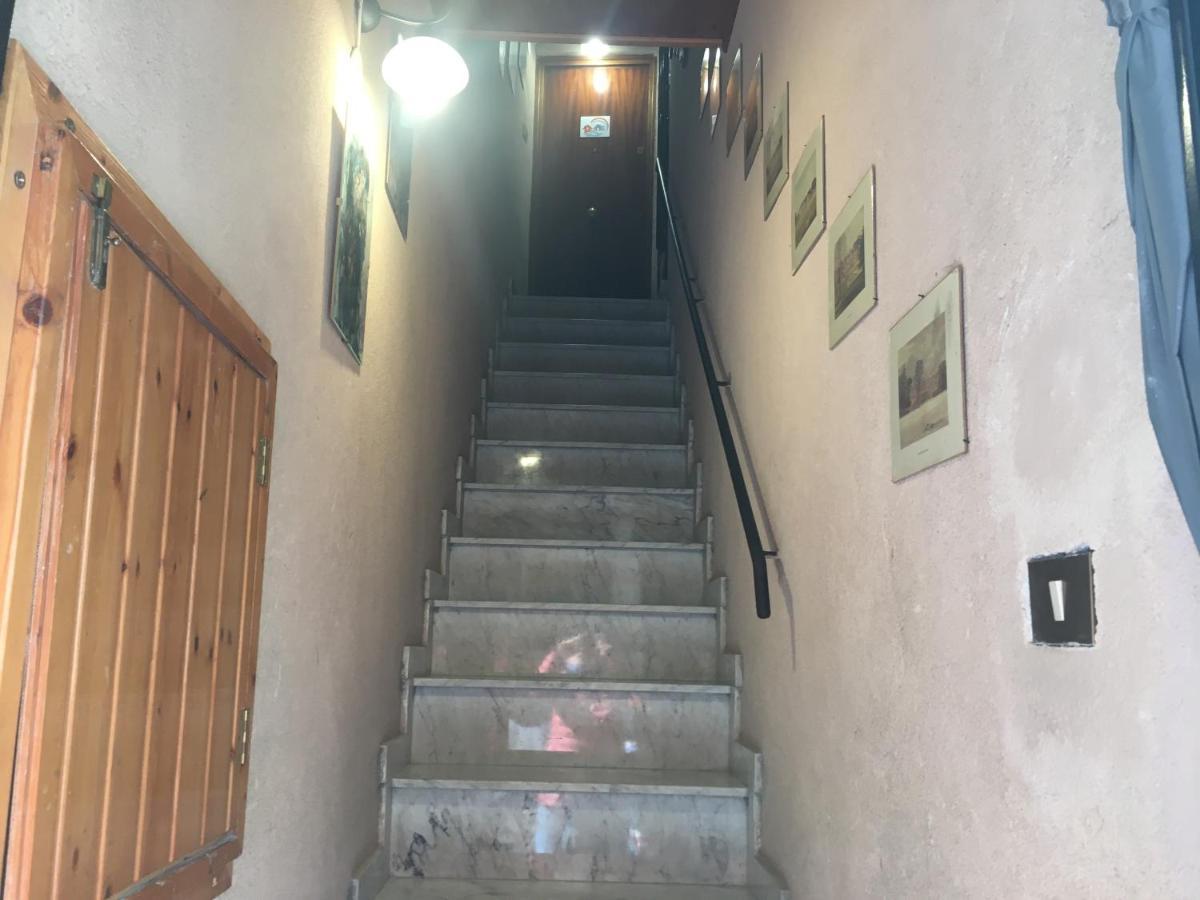 Casuzza Casa Vacanze Palermo Exterior foto